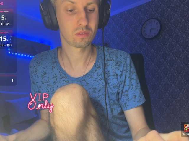 Lestat666 live webcam show