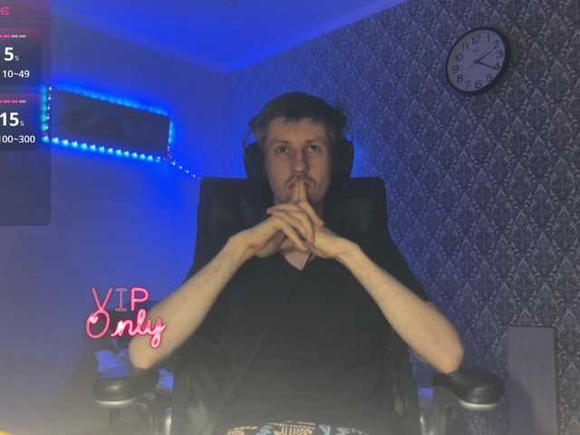 Lestat666 live webcam show