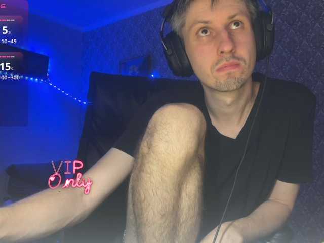 Lestat666 live webcam show