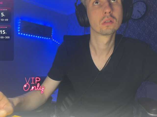Lestat666 live webcam show
