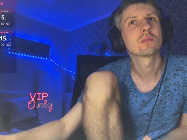 Lestat666 live webcam show