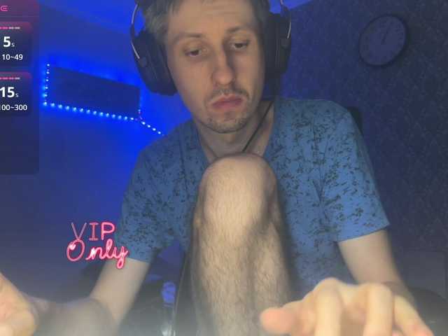 Lestat666 live webcam show