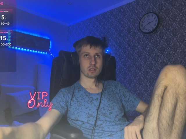 Lestat666 live webcam show