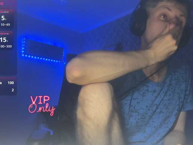 Lestat666 live webcam show