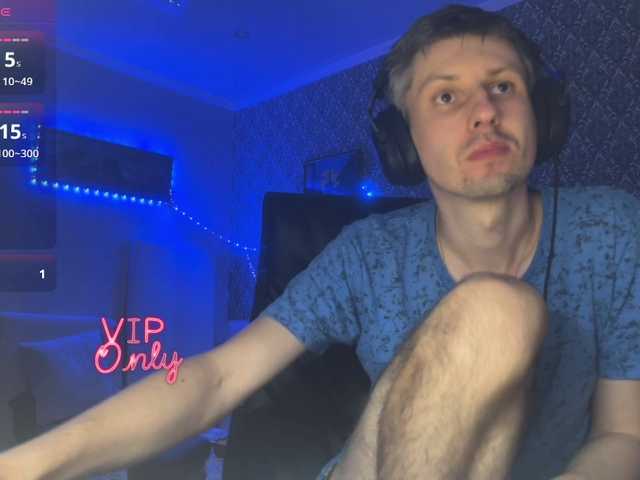 Lestat666 live webcam show