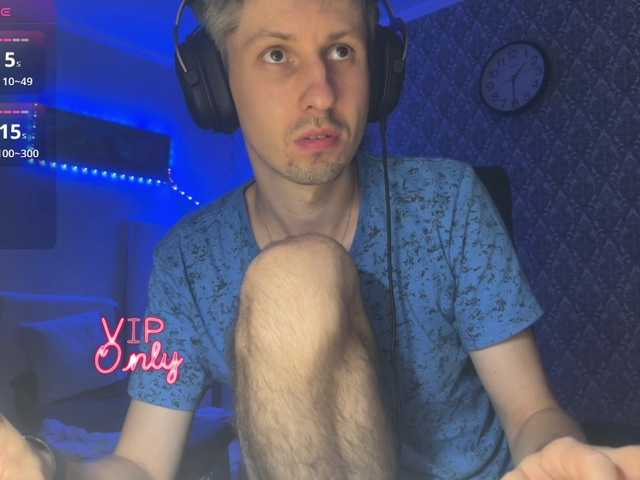 Lestat666 live webcam show