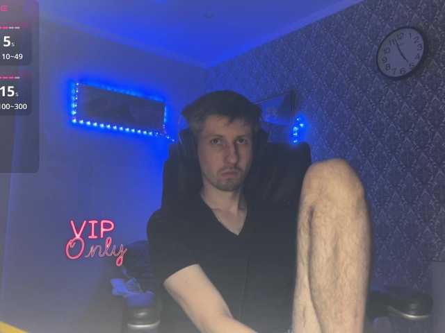 Lestat666 live webcam show