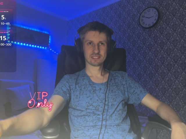 Lestat666 live webcam show