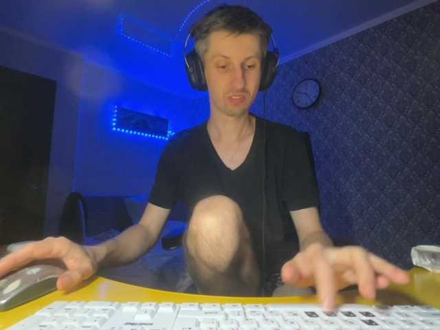 Lestat666 — live male cam