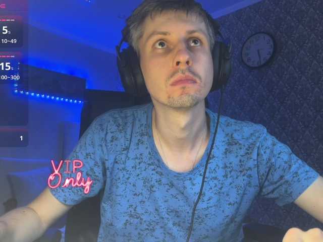 Lestat666 live webcam show