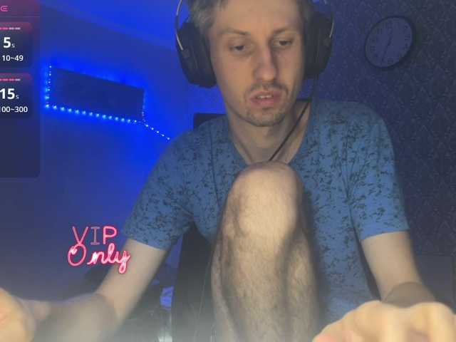 Lestat666 live webcam show