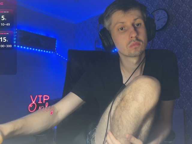 Lestat666 live webcam show