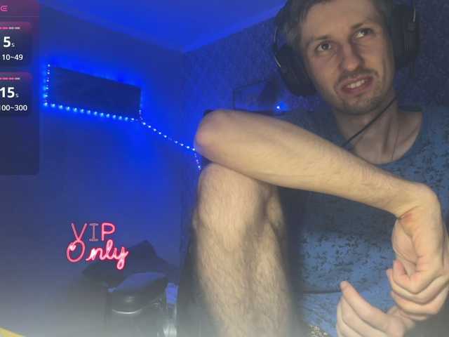 Lestat666 live webcam show