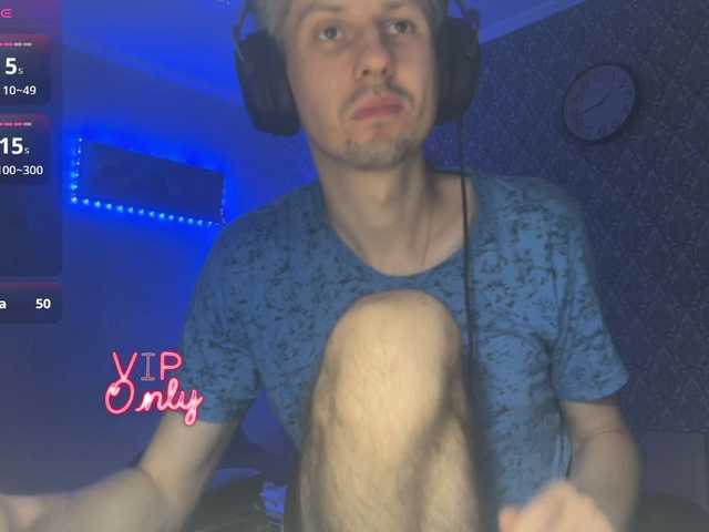 Lestat666 live webcam show
