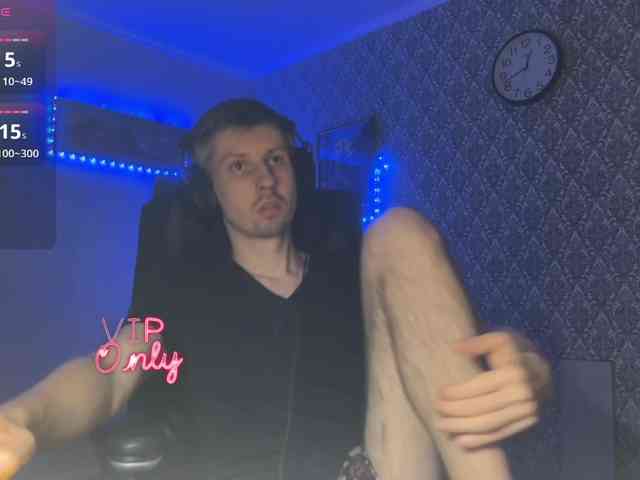 Akira-31 Live Webcam on BongaCams