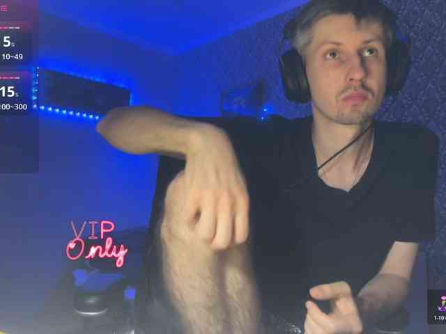 Akira-31 Live Webcam on BongaCams