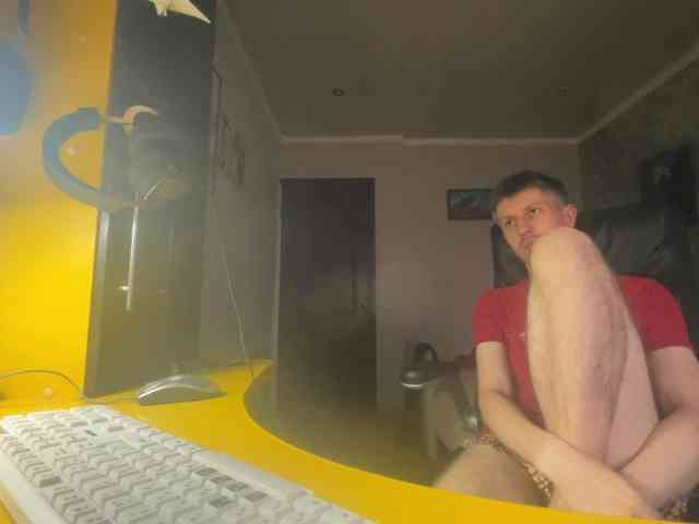 Akira-31 Sex Cam Show