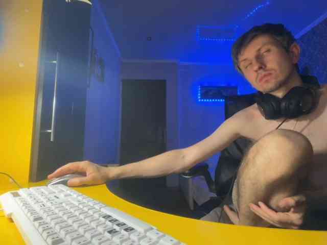 Akira-31 Sex Cam Show