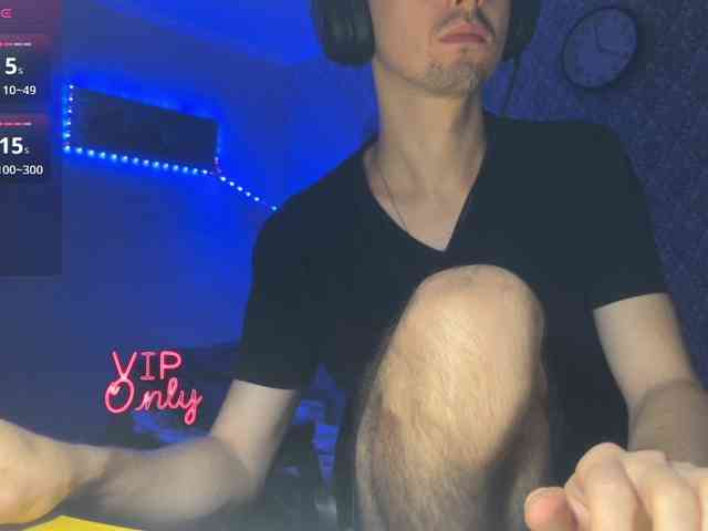 Akira-31 Live Webcam on BongaCams