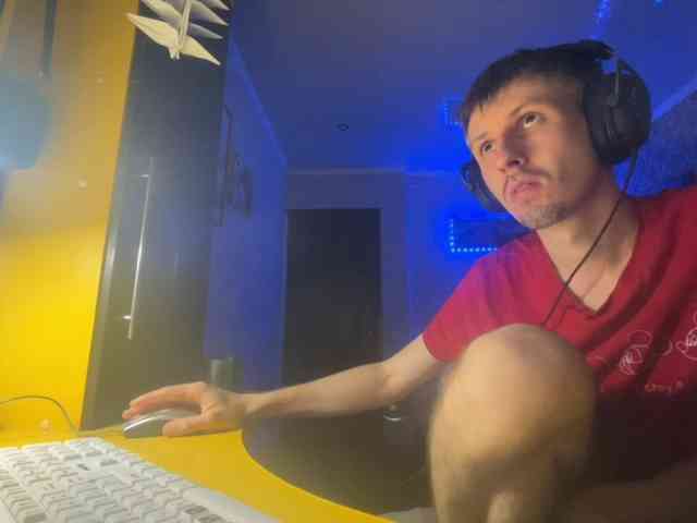 Akira-31 Live Webcam on BongaCams