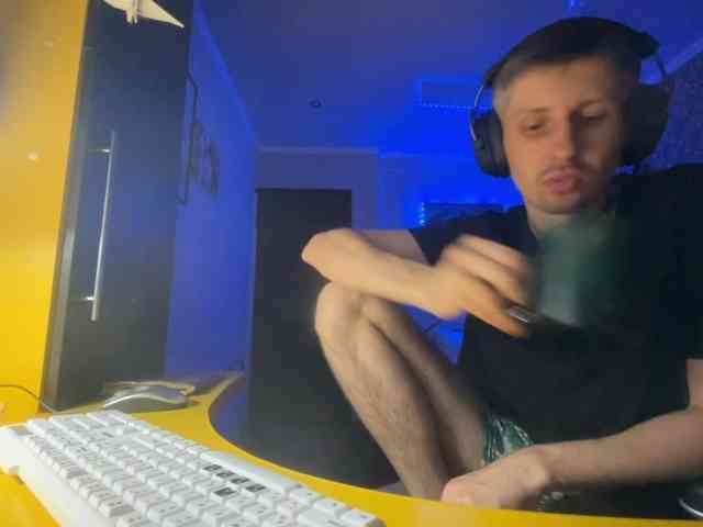 Akira-31 Sex Cam Show