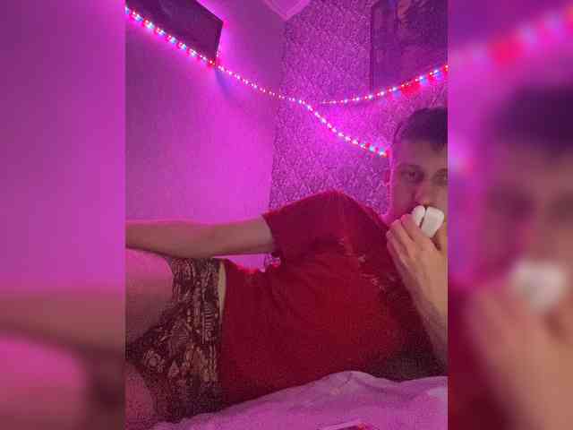Akira-31 Sex Cam Show