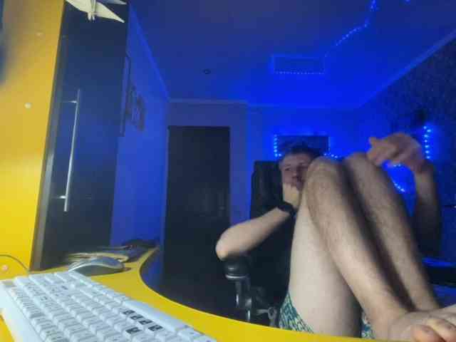 Akira-31 Sex Cam Show