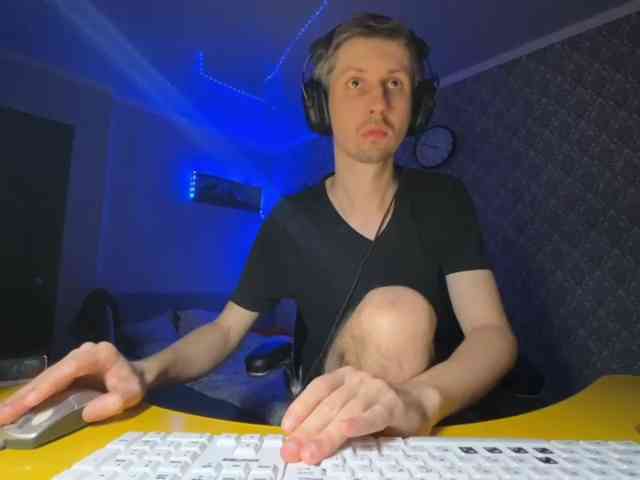 Lestat666's live stream