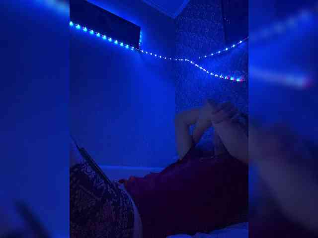 Akira-31 Sex Cam Show