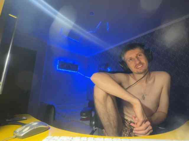 Akira-31 Sex Cam Show