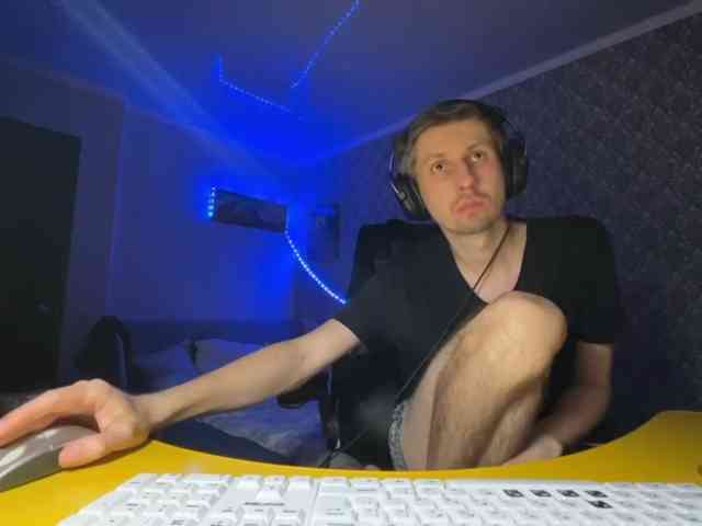 Lestat666's cam show statistics and live stream