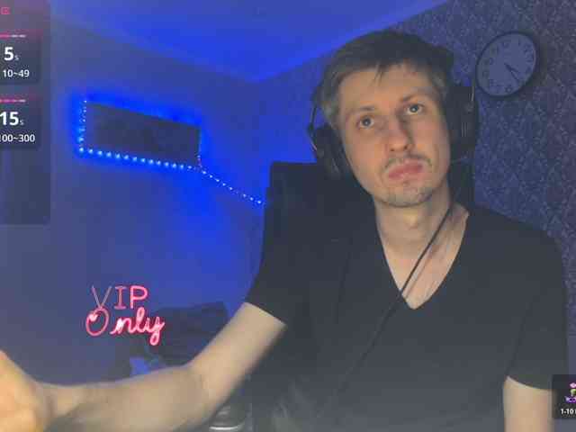 Akira-31 Live Webcam on BongaCams