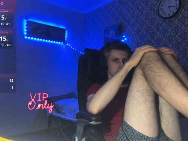 Akira-31 Live Webcam on BongaCams