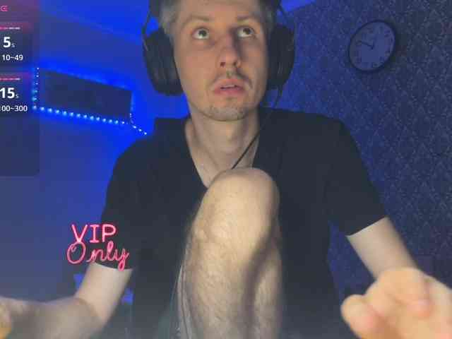 Akira-31 Live Webcam on BongaCams