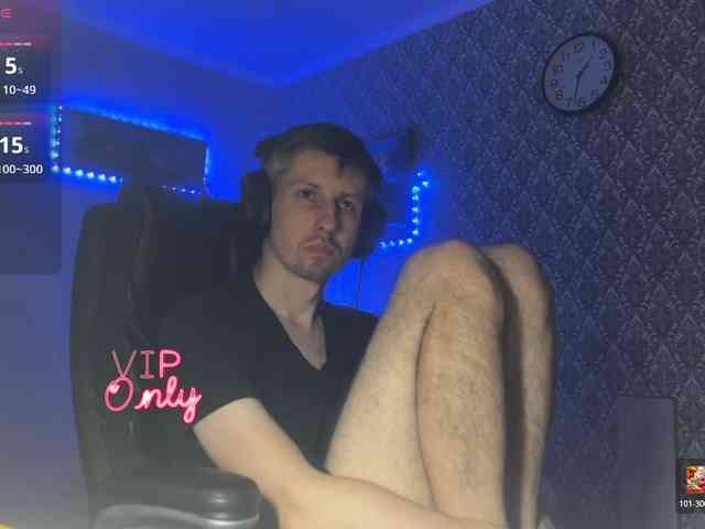 Akira-31 Live Webcam on BongaCams
