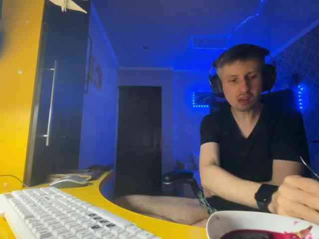 Akira-31 Sex Cam Show