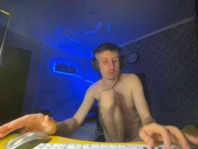 Akira-31 Sex Cam Show