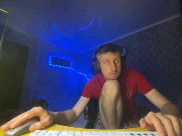 Akira-31 Sex Cam Show