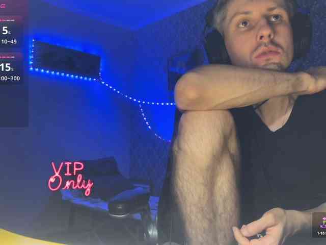 Akira-31 Live Webcam on BongaCams