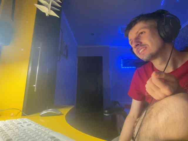 Akira-31 Sex Cam Show