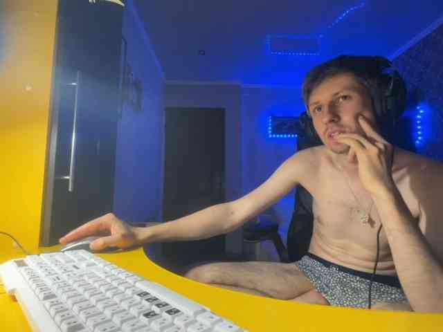 Akira-31 Sex Cam Show