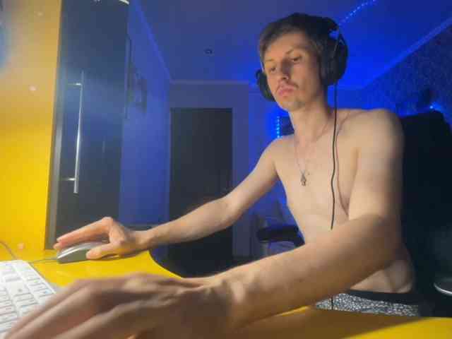 Akira-31 Sex Cam Show