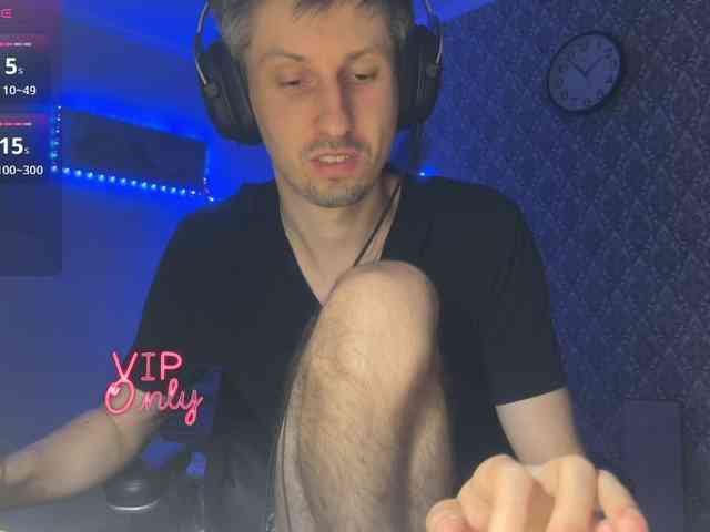 Akira-31 Live Webcam on BongaCams