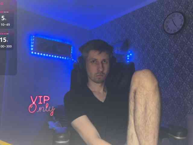 Akira-31 Live Webcam on BongaCams