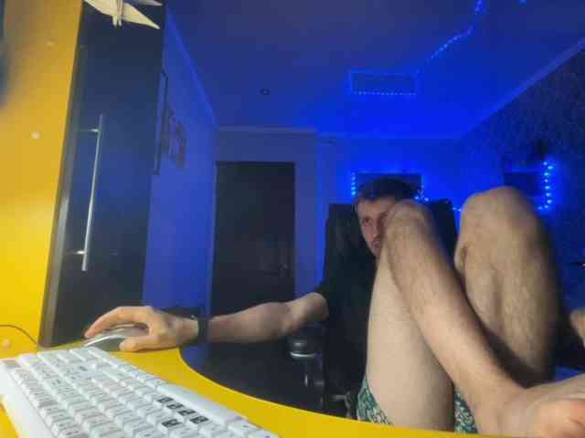 Akira-31 Sex Cam Show