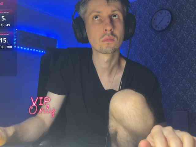Akira-31 Live Webcam on BongaCams