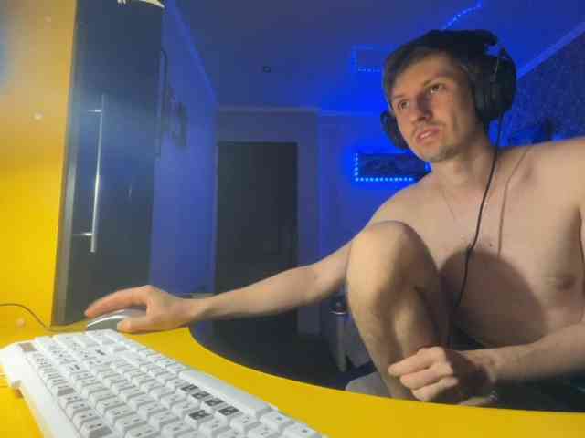 Akira-31 Sex Cam Show