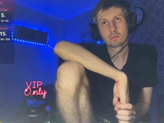 Akira-31 Live Webcam on BongaCams