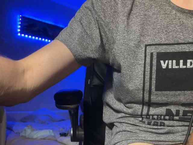 Akira-31 Sex Cam Show