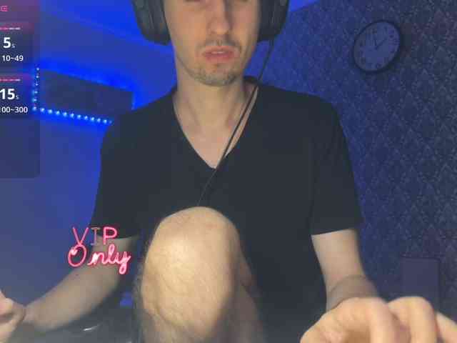 Akira-31 Live Webcam on BongaCams